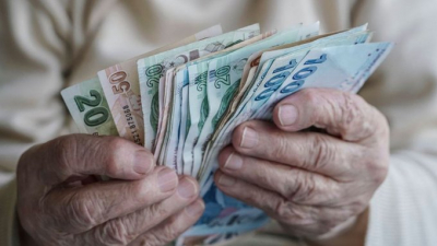 2022 emekli maaşları ne kadar olabilir?