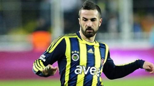 Yıldız oyuncu Fenerbahçe'den ayrılıyor!
