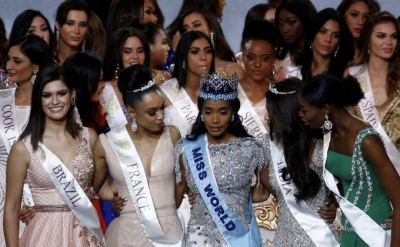 23 yarışmacı koronavirüs pozitif çıkınca Miss World 2021 ertelendi