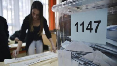 Seçim sonucuna itiraza 100 bin lira ceza!