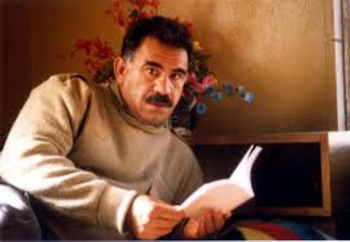 Tek çare Öcalan'ı güçlendirmek... Çok ilginç süreç analizi!