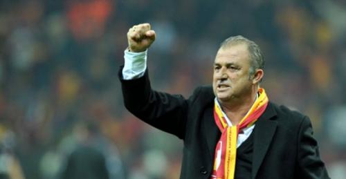 Fatih Terim Mayıs'ta Galatasaray'a dönüyor
