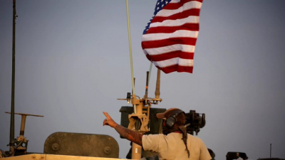 ABD: Suriye'de DSG güçleriyle ortak devriyeleri durdurduk
