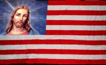 ABD'de Hıristiyanlığın resmi din olması isteniyor!