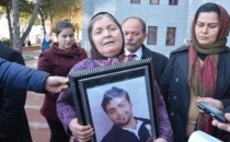 Abdullah Cömert'in annesi: Katil yine serbest!