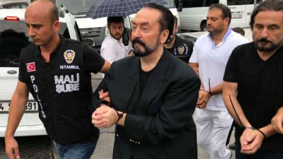 Adnan Oktar davasında serbest bırakılan 61 sanık hakkında yakalama kararı 