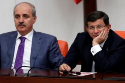 Ahmet Davutoğlu'nun kardeşi gözaltına alındı iddiası