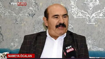 Ahmet Hakan: Devletin televizyonu, yıllarca PKK kadrosunda görev yapmış bu adama bir kanaat önderi muamelesi yapmamalıydı