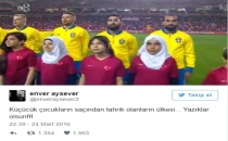 Ahmet Hakan: Enver Aysever Akit gibi yobaz!