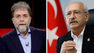 Ahmet Hakan: Kılıçdaroğlu gitgide daha çok büyük bir şakaya dönüşmekte