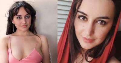Ailesinin suikast girişiminden kurtulan Afgan porno oyuncusu Yasmeena Ali: Hep asi biri oldum