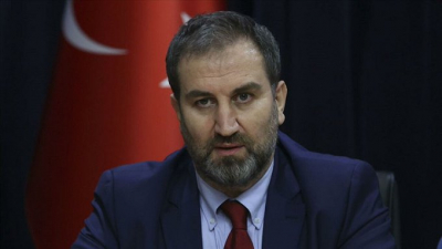 AK Parti Genel Başkan Yardımcısı: Oylarda düşüş var ama yeni ekonomi paketinin ardından yükselecektir 