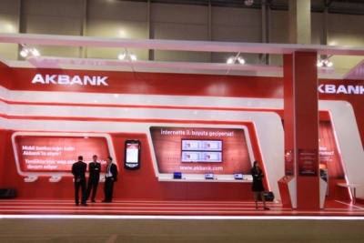 Akbank hacklendi: 4 milyon dolar sızdırıldı