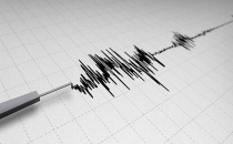 Akdeniz’de 5,2 büyüklüğünde deprem!