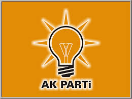 AKP'de sürpriz istifa!