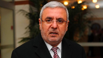 AKP'li Metiner: Gazze’yi kim siyasetine alet ediyorsa yazıklar olsun!