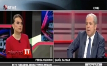 AKP’li Şamil Tayyar: Allah belasını versin Zerrab’ın!