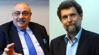 AKP'li Tuğrul Türkeş: Osman Kavala'yı cezaevinde ziyaret edeceğim, gerçek millilik bu