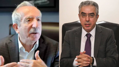 AKP'liler arasında 'Kürt' tartışması! AKP'li Kürt aktörler 'devletin istediği doğrultuda' konuşmazlarsa bölücü mü sayılacak?