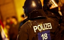 Almanya'daki toplu tacize tutuklama!