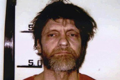 Anarşist akademisyen Ted Kaczynski'nin intihar ettiği iddiası