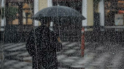 Ankara ve İstanbul dahil 20 il için şiddetli yağış uyarısı: Sel tehlikesi devam ediyor