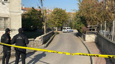 Ankara’da öldürülen 5 Afgan'ın katil zanlısı Afganistan’a kaçmış!