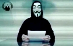 Anonymous hayvan pornosu sitelerini hackledi!