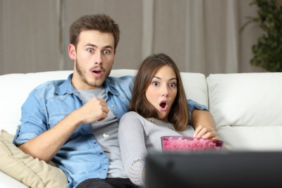 Araştırma: Çiftlerin birlikte porno izlemesi cinsel hayatı olumlu etkiliyor 