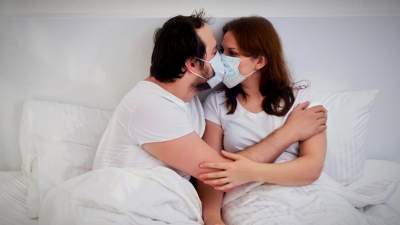 Araştırma: Pandemi seksi kötü etkiledi
