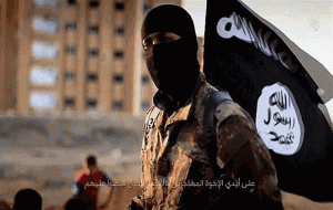 IŞİD, kendi mobil uygulamasını yaptı!