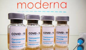 Avrupa İlaç Ajansı, Moderna'nın aşısını onayladı