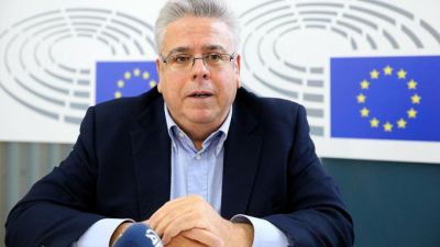 Avrupa Parlamentosu Türkiye Raportörü Amor: HDP'nin kapatılmasının ciddi sonuçları olur