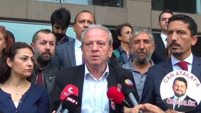 Avukatlardan Can Atalay açıklaması: Mahkeme suç işliyor, aynı gün tahliye edilmeliydi, siyasilerden talimat mı bekliyorlar?
