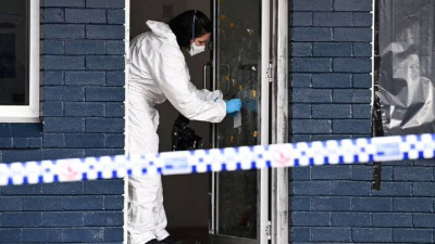 Avustralya'da dövüş sanatları eğitmeni üç kişilik bir aileyi öldürdü