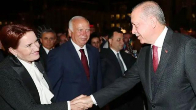 Aytun Çıray: İyi Parti ile AKP anlaştı; AKP İzmir'de aday çıkarmayacak