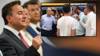 Babacan’dan 'Mustafa Yeneroğlu' açıklaması: Bir hukuk devletinde böyle rezillik olamaz; kimin kimden cesaret aldığı ortada!