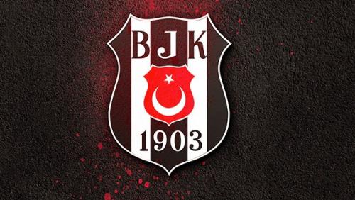 Beşiktaş'ın sitesine ilginç hack!