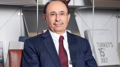BİM CEO’su Galip Aykaç, Gıda Perakendecileri Derneği Başkanlığı'ndan istifa etti