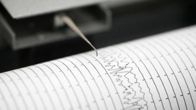 Bingöl ve çevresinde 4,0 büyüklüğünde deprem