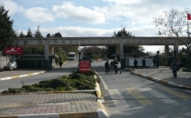 Boğaziçi Üniversitesi'nde bomba paniği! Kampüs boşaltıldı...