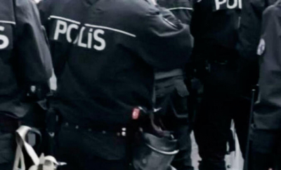 Bursa'da bir polis ailesini öldürdü