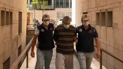 Bursa’da yakalanan IŞİD emiri tutuklandı