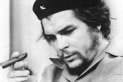Che Guevara'yı öldüren Bolivyalı asker Mario Teran öldü
