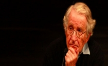 Chomsky: IŞİD canavarını ABD yarattı!