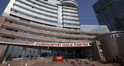 CHP: Bazı medya organlarında yer alan, CHP’li 24 il başkanının istifa ettiği yönündeki haber doğru değildir