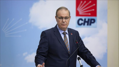 CHP Parti Sözcüsü Öztrak: Ülkemiz devlet aklıyla değil maalesef trol aklıyla yönetiliyor