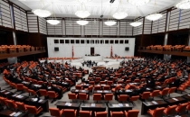 CHP ve HDP'li 23 milletvekilinin dokunulmazlığının kaldırılması Meclis'te!