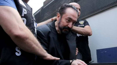CHP'li Ağbaba: Adnan Oktar grubunu yerleştiren de bu iktidardır, yargı cemaatler arasında pay edilmiş durumdadır