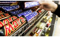 Çikolata üreticisi Mars'tan Türkiye açıklaması!